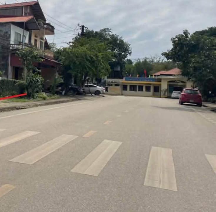 Đất vườn Quán Triều 70m² giá 900 triệu - Đường rộng ô tô tránh nhau thoải mái!