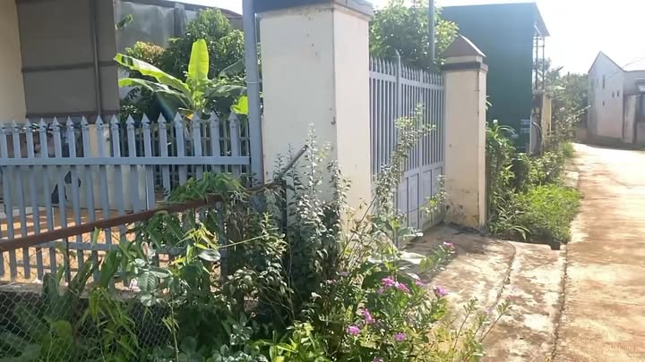 Đất nền Đắk Mil 150m² giá 499 triệu - Sổ đỏ chính chủ, gần Trường Nguyễn Du!