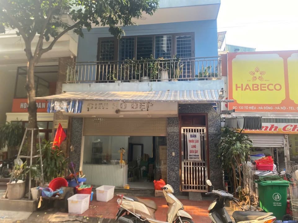 Mặt bằng kinh doanh tại Ngõ 133 Tô Hiệu, Hà Đông 30m² giá 6 triệu - Kinh doanh tấp nập!
