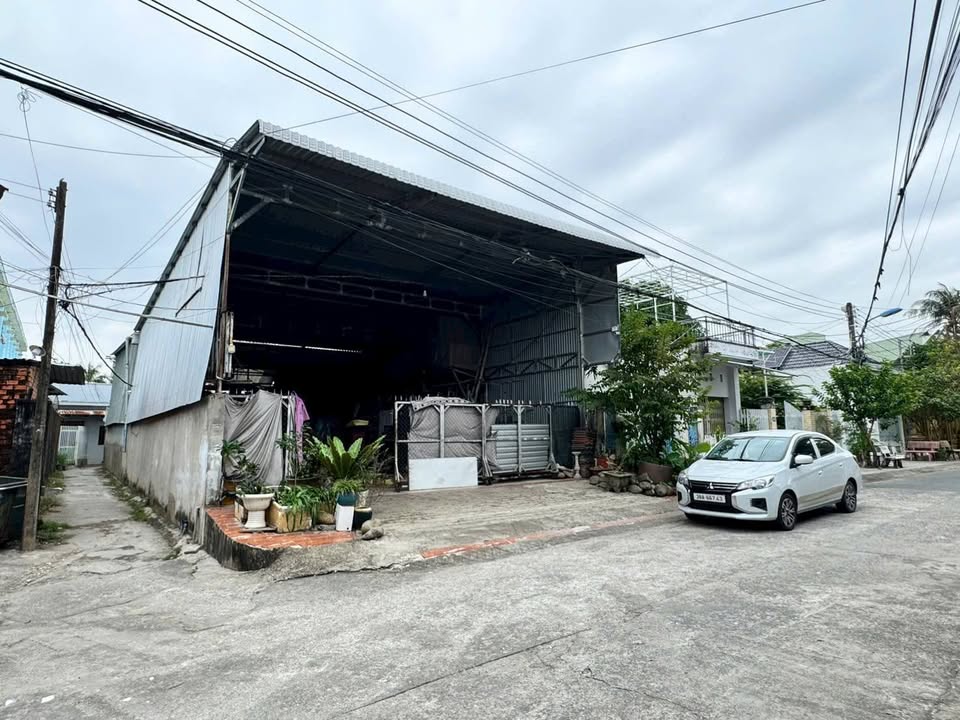 Đất mặt tiền Đặng Trần Côn, Rạch Giá 259m² giá 7 tỷ - Kinh doanh đa ngành nghề