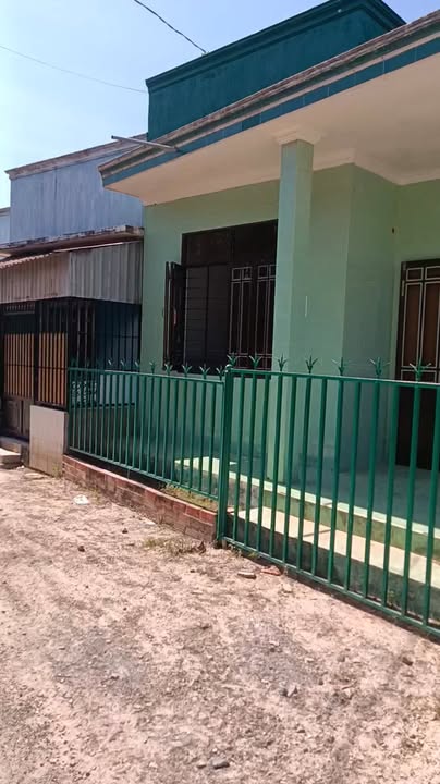 Nhà nguyên căn Phú Hải 140m² giá 3.5 triệu - An ninh yên tĩnh, mát mẻ!