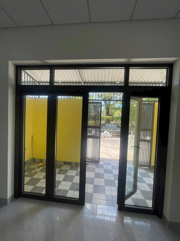 Nhà nguyên căn KDC Bến Lội, Hàm Thắng 2PN giá 4.5 triệu - Thiết kế hiện đại, tiện nghi!