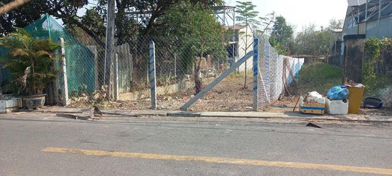 Đất nền Hẻm 67 CMT8, Phường Tân Ninh, 475m² giá 2.35 tỷ - Đường thông tứ hướng, gần nhiều tiện ích!