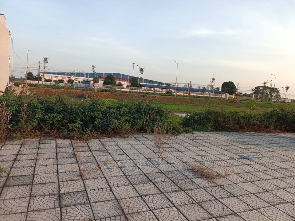 Đất nền xã Xuân Lập - Thọ Xuân 95m² giá 700 triệu - Cơ hội đầu tư tuyệt vời!