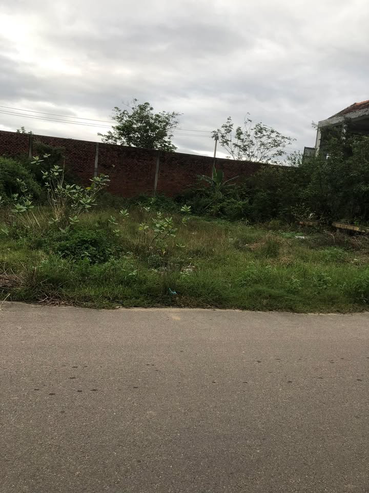 Đất nền đường Lê Lợi, Quy Nhơn 200m² giá 2 tỷ - Cơ hội đầu tư tuyệt vời!