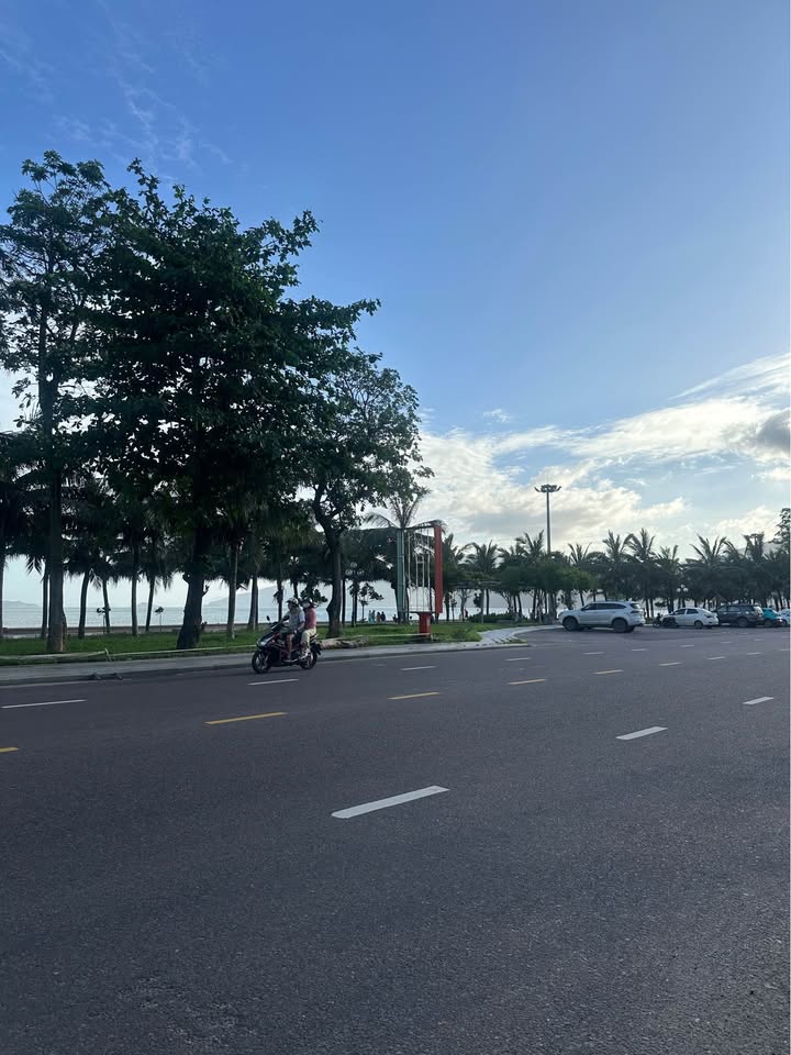 Đất nền đẹp tại đường Ngô Mây, Quy Nhơn 210m² giá 13 tỷ - Cơ hội đầu tư sinh lời!