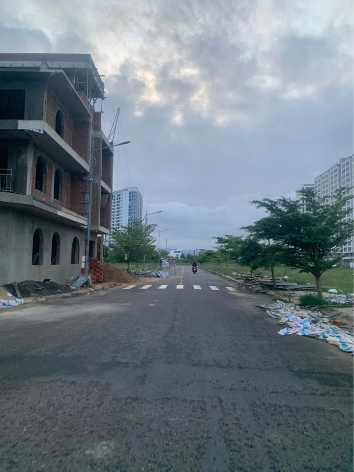 Đất nền B1 An Phú Thịnh, Nhơn Bình, 147m² giá 4.41 tỷ - Cơ hội đầu tư hấp dẫn!