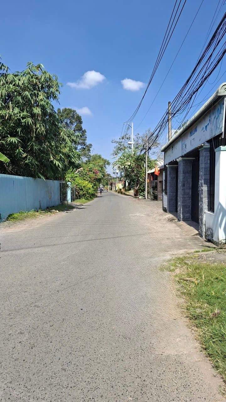 Đất mặt tiền DX95 Hiệp An 107.7m² giá chỉ 1 tỷ - Đầu tư sinh lời tuyệt vời!