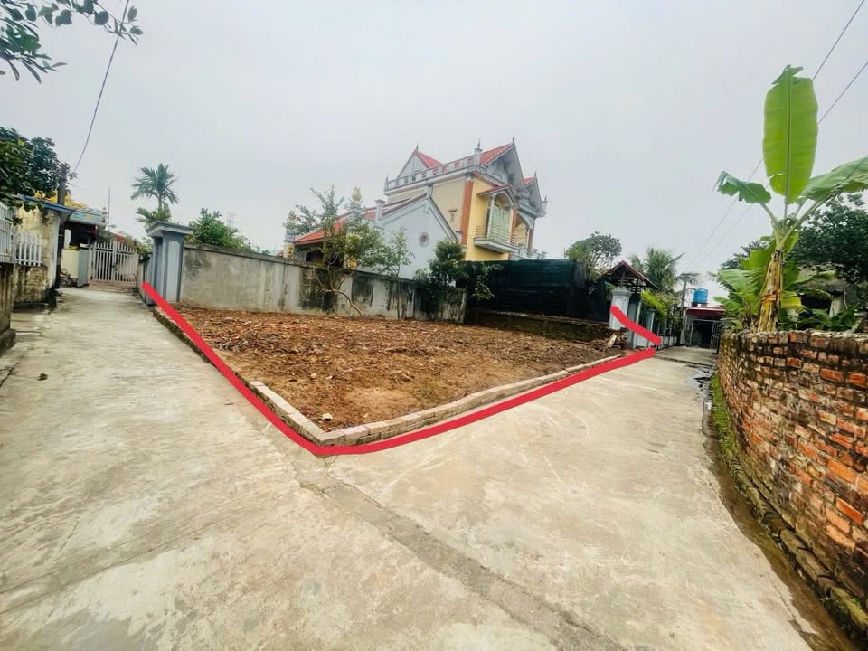 Đất thổ cư thôn Đa Phú 1, xã Thống Nhất, 137m² - Giá hấp dẫn, sổ đỏ chính chủ!