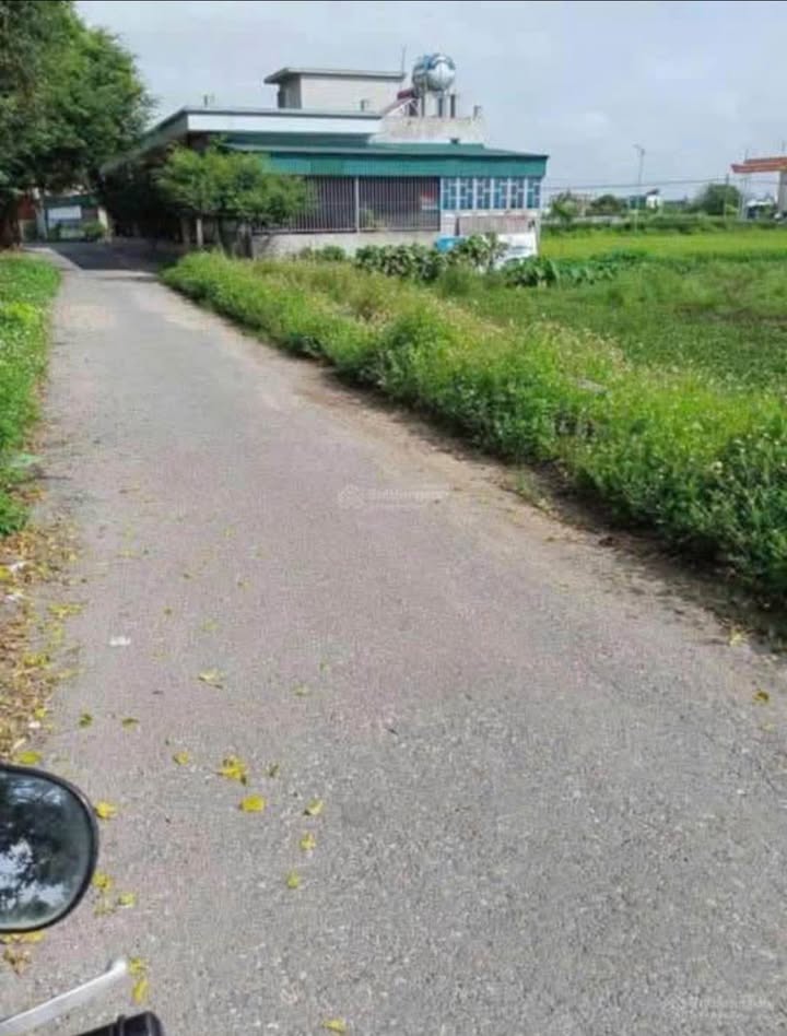 Đất mặt tiền tại Kiến Xương, Thái Bình 95m² giá 400 triệu - Đầu tư sinh lời ngay!