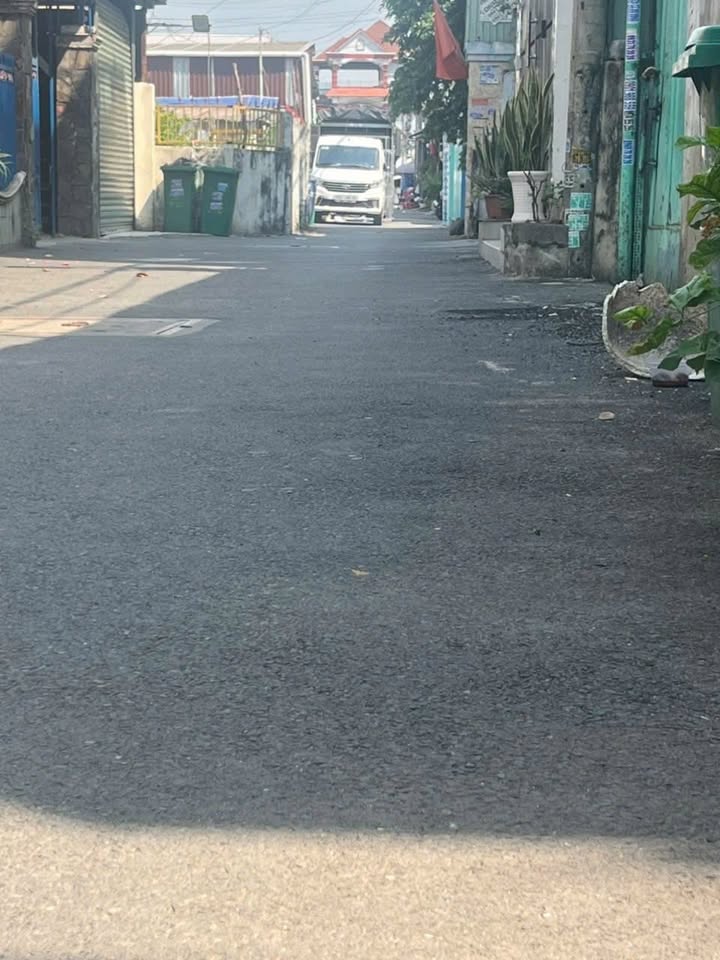 Nhà riêng Hiệp Bình Phước Thủ Đức 74.3m² giá 4.9 tỷ - Pháp lý rõ ràng, đầu tư lý tưởng!