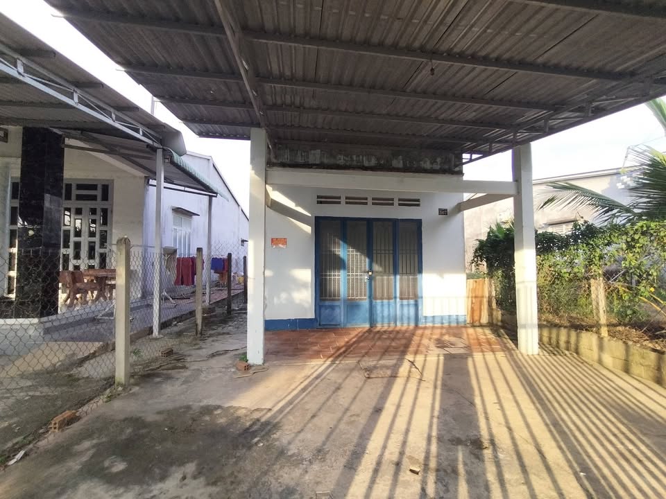 Nhà mặt tiền Khu phố Lộc Tân, An Tịnh, 426m² chỉ 1.68 tỷ - Đầu tư sinh lời ngay!