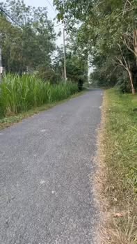 Nhà mặt tiền đường nhựa Khu phố Lộc Chánh, An Tịnh, Tây Ninh 756m² - Giá chỉ 1.85 tỷ!