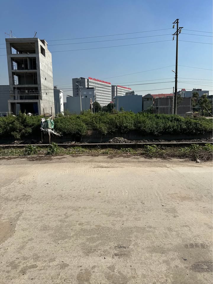 Đất Ninh Tiến 60m² giá chỉ 2 tỷ - Đầu tư sinh lời ngay!