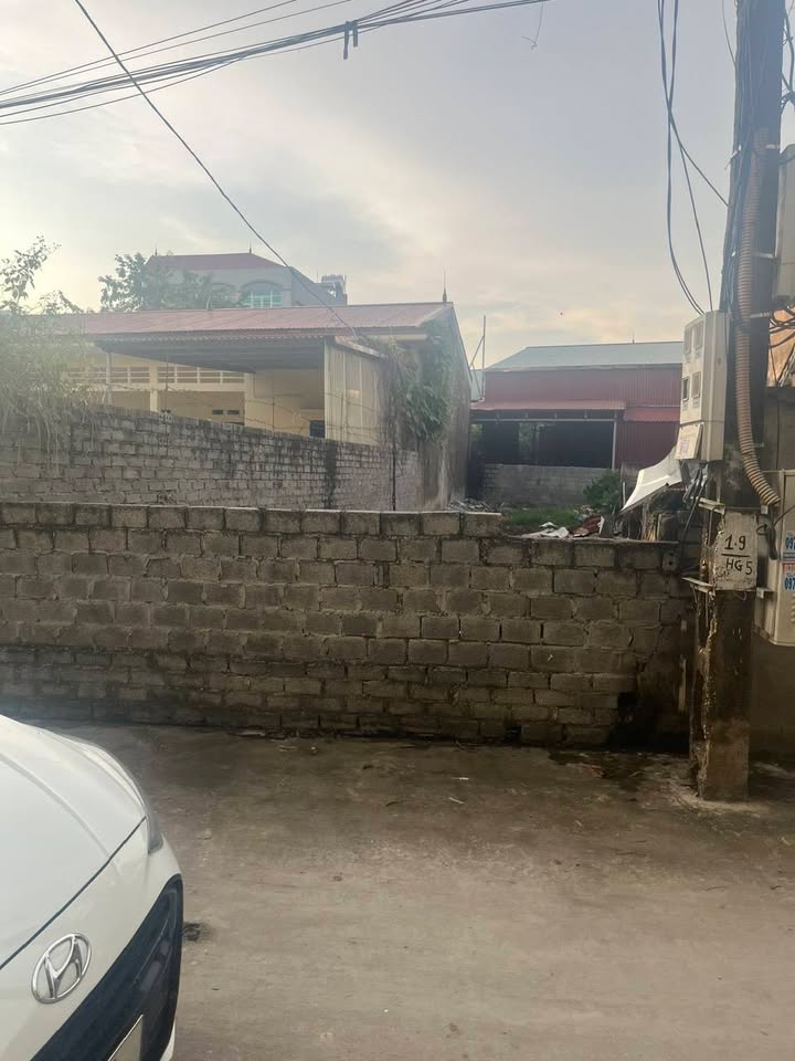 Đất nền Trung Sơn, Đức Giang 100m² giá chỉ 2.xxx triệu - Cơ hội đầu tư hấp dẫn!