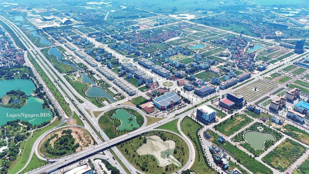 Đất nền BigC khu ALK43 trục Huỳnh Thúc Kháng 90m² giá 12 tỷ - Cơ hội đầu tư hấp dẫn!