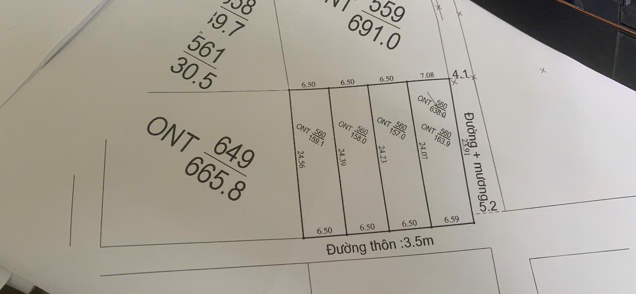 Đất nền Quảng Hợp, Thanh Hóa 156m² giá 400 triệu - Cơ hội đầu tư hiếm có!