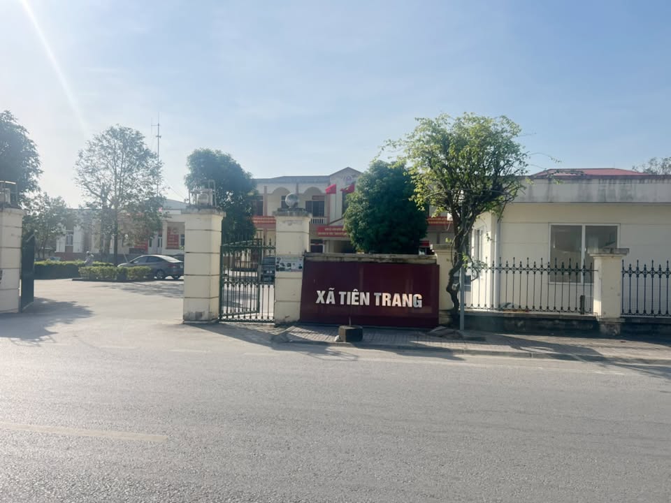 Nhà cấp 4 thôn 2 xã Tiên Trang 130m² giá 1.05 tỷ - Phù hợp cho gia đình tài chính thấp!