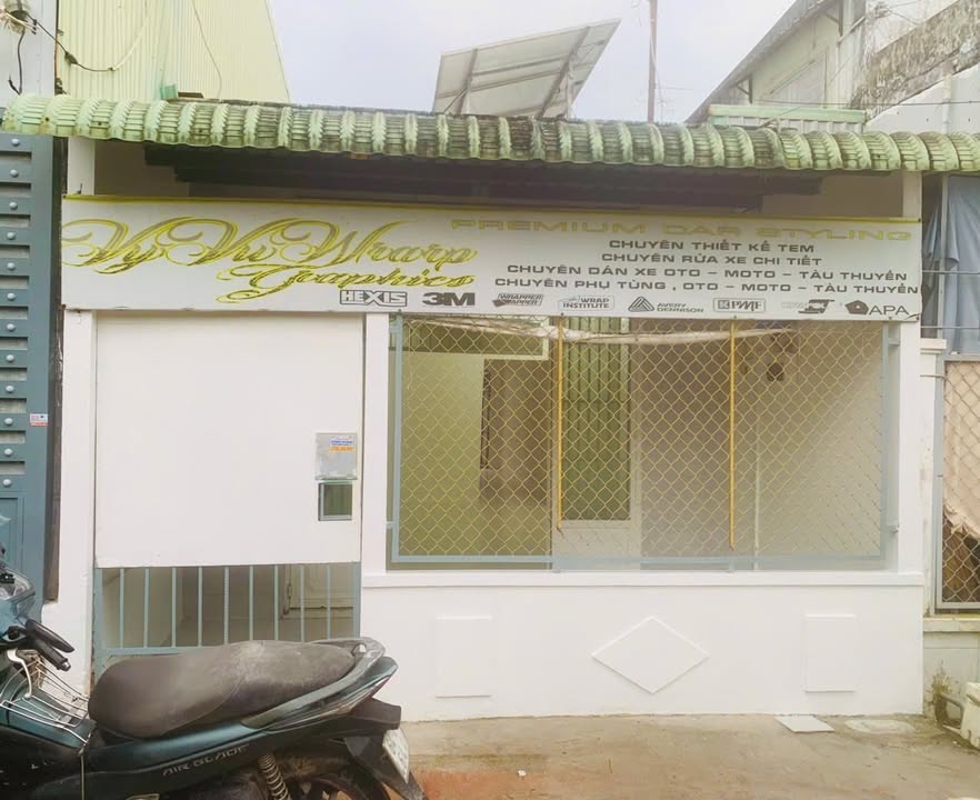 Nhà nguyên căn Thạnh Huề, Cái Răng, 56m² giá 840 triệu - Sẵn sàng vào ở ngay!