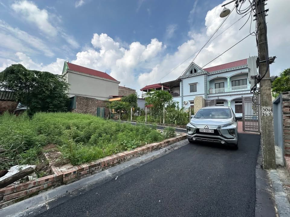 Đất nền Xuân Nộn, Đông Anh 86m² chỉ 50 triệu/m² - Giá tốt hiếm có!