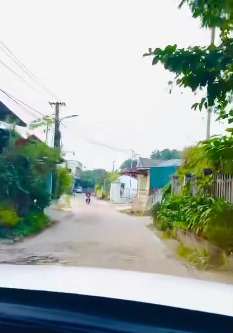 Đất nền 161m² tại phường Chu Hóa, Việt Trì - Tiện ích đầy đủ, giá thỏa thuận!