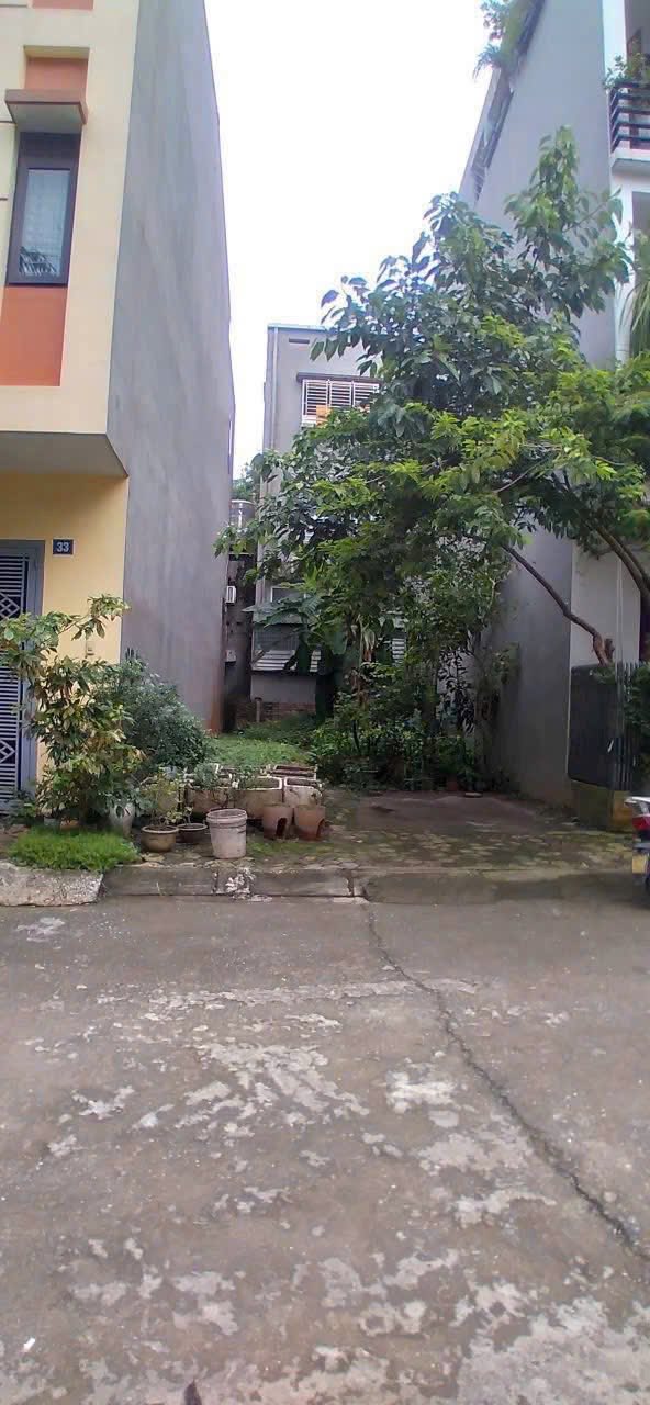 Ô đất đẹp tại Tân Dân - Việt Trì 71.5m² giá 4.3 tỷ - Đường ô tô tránh