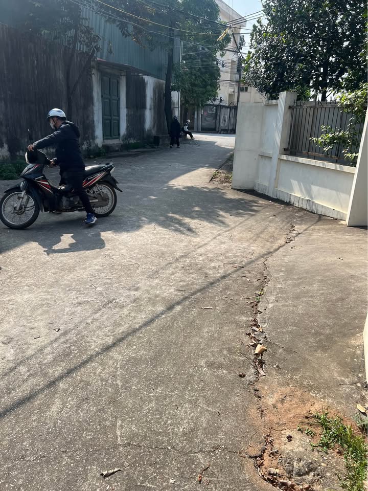 Đất nền Võng Xuyên Phúc Thọ 54m² giá 2 tỷ - Cơ hội đầu tư hiếm có!