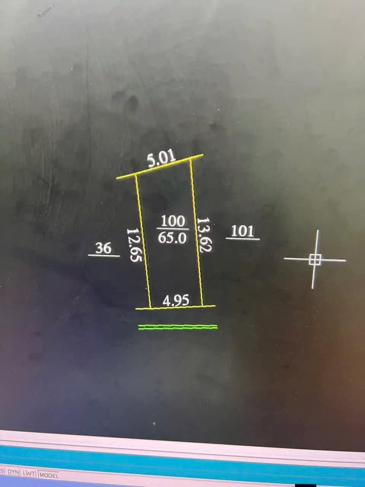 Đất nền Thụy Ứng, Đan Phượng 60m² giá 8 triệu - Đầu tư sinh lời ngay!