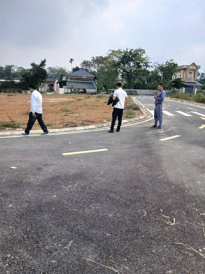 Đất đấu giá Cự Đồng, Thanh Sơn, Phú Thọ 300m² giá 2 tỷ - Cơ hội đầu tư sinh lời nhanh!