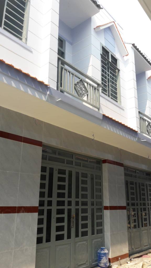 Nhà lầu 2 tầng Tân Kim Cần Giuộc 56m² giá 990 triệu - Bớt lộc cho người thiện chí!