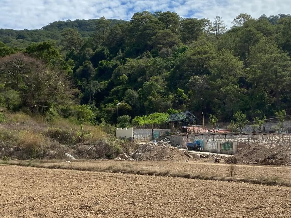 Đất đầu tư Thạnh Mỹ 1200m² giá 2.9 tỷ - Pháp lý rõ ràng, đầu tư sinh lời!