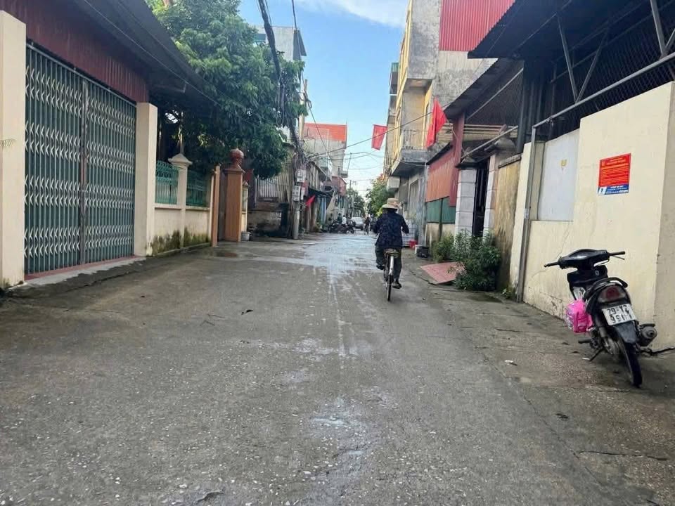 Bất động sản Phù Chẩn Từ Sơn 45m² giá 2.6 tỷ - Cơ hội đầu tư tuyệt vời!