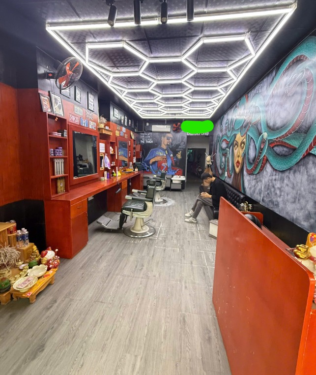 Nhà cấp 4 đường Hải Thượng Lãn Ông TP Thanh Hóa 80m² giá 6.69 tỷ - Đầu tư sinh lời ngay!