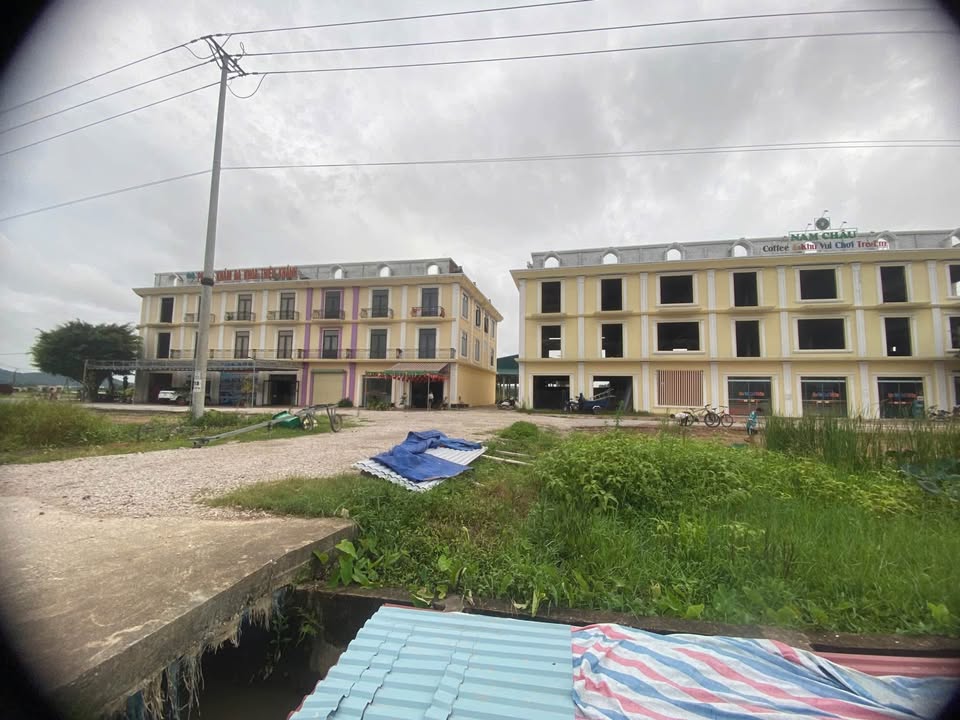 Đất nền Thiệu Khánh 137m² giá 1 tỷ - Đường ô tô đánh võng, thuận tiện giao thông!