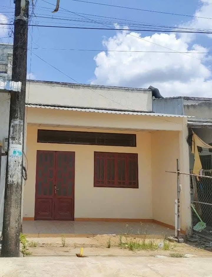 Nhà bán tại Chợ Ba Voi, Gò Quao, Kiên Giang 80m² chỉ 400 triệu - Sẵn sàng thương lượng!