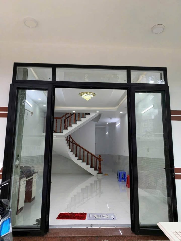 Nhà cho thuê KDC Long Thịnh - Phú Thứ - 90m² giá 13.5 triệu - Phù hợp cho gia đình và văn phòng