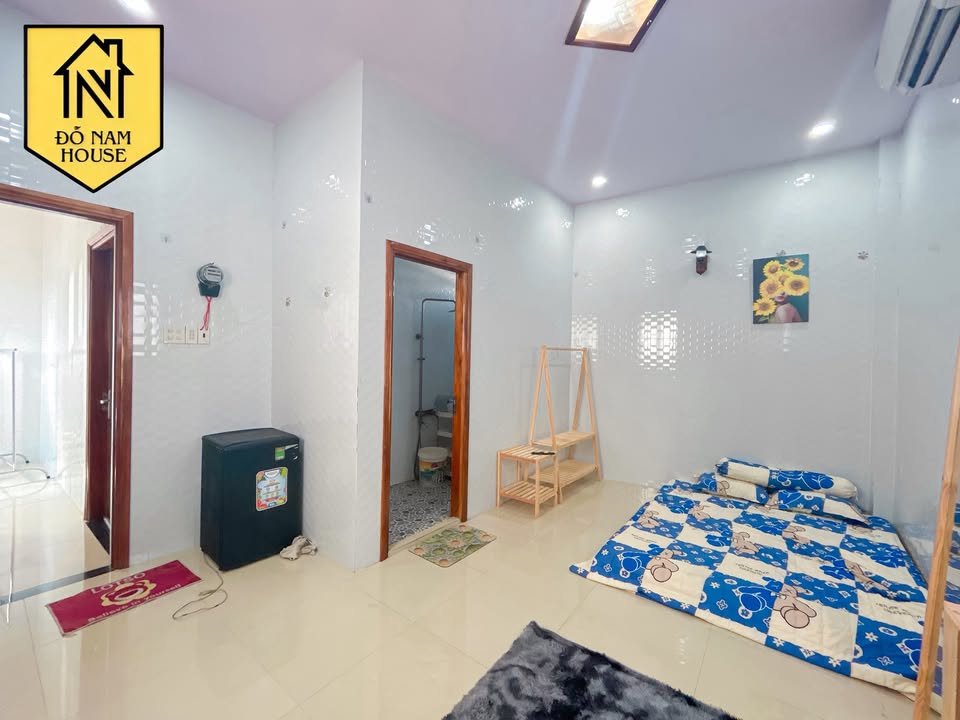 Phòng cho thuê đường Hòa Bình, Cần Thơ 3,2 triệu - Không gian sống tiện nghi