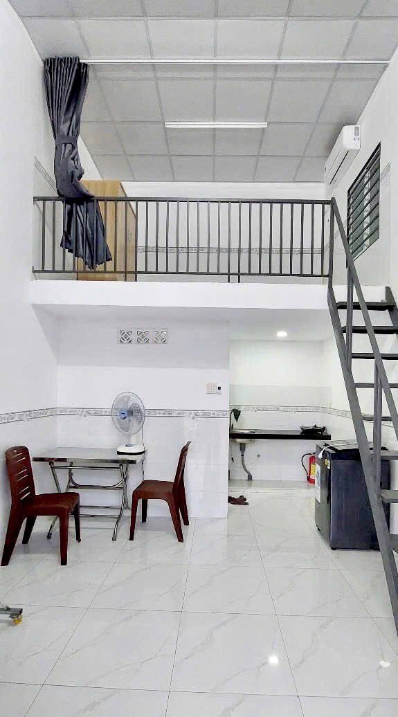 Minihouse cho thuê tại KDC Hồng Phát, Cần Thơ 30m² chỉ 2.8 triệu - Sẵn sàng ở ngay!