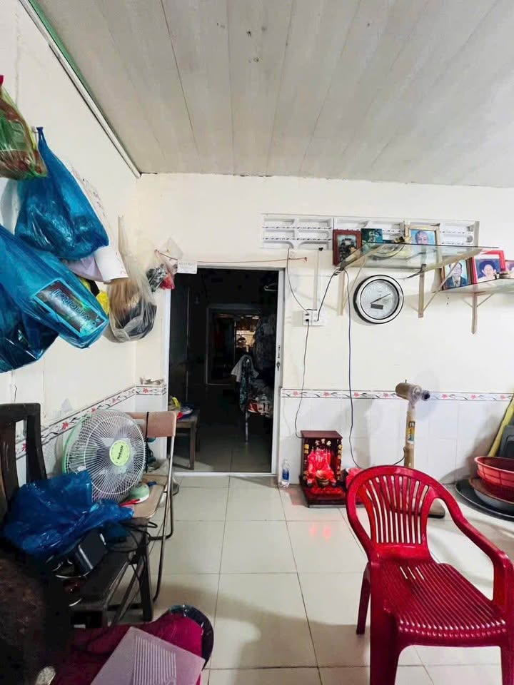 Đất nền Hẻm 95, Vành đai sân bay, Cần Thơ - Giá 1.4 tỷ - Tặng nhà cấp 4 cũ!