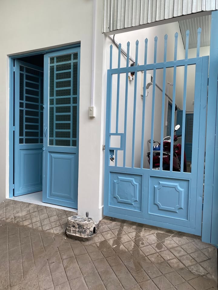 Phòng trọ cho thuê tại Cần Thơ 28m² chỉ 2 triệu - Không gian thoáng mát, tiện nghi!