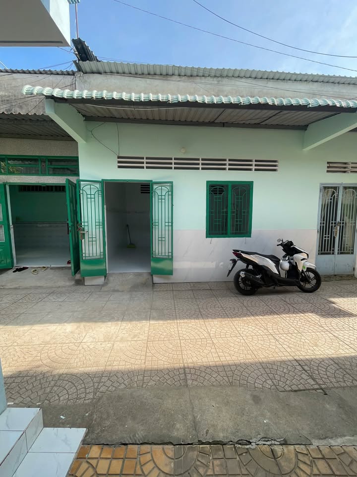 Nhà cho thuê Cái Răng 40m² giá 2,5 triệu - Tiện nghi đầy đủ, gần ĐH Tây Đô!