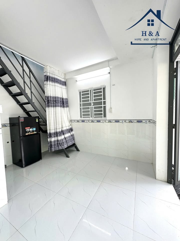 Phòng trọ mặt tiền Cồn Khương, 28m² giá 3.6 triệu - Nội thất đầy đủ, an ninh đảm bảo!