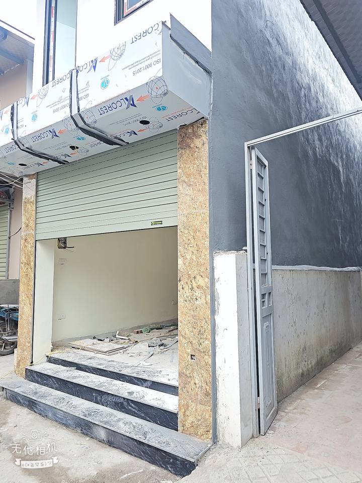 Nhà đẹp Mậu Lương, 50m² giá 2 tỷ - Lô góc, ô tô tránh thoải mái!