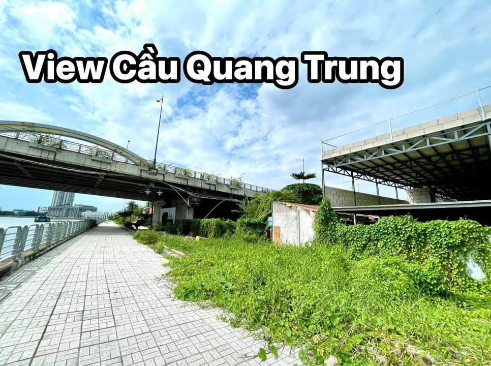 Mặt bằng cho thuê 2 mặt tiền đường Nguyễn Thị Minh Khai 1000m² - Pháp lý rõ ràng