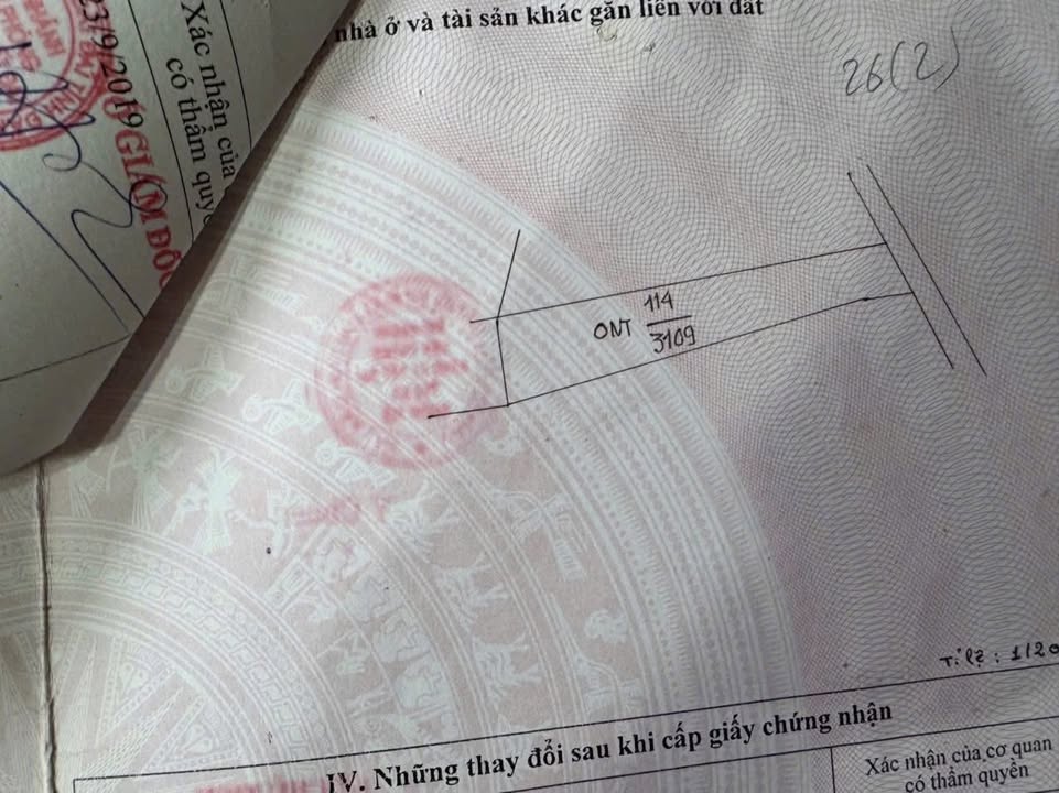 Đất nền tại Ea Blang, Buôn Hồ 14.400m² giá 3 tỷ - Đầu tư sinh lời ngay!