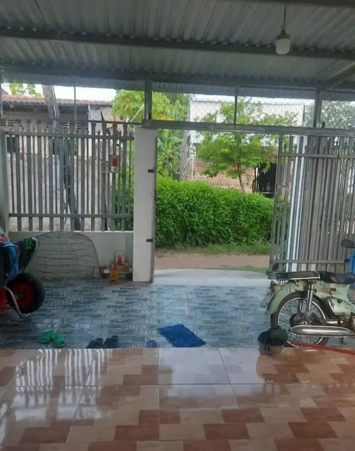 Nhà chính chủ Hòa Thuận, Trà Vinh 135m² chỉ 500 triệu - Sẵn sàng vào ở!