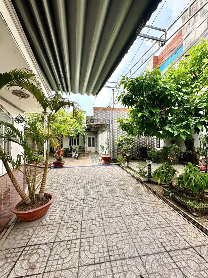 Nhà cấp 4 xã Qui Đức, Bình Chánh 80m² giá 650 triệu - Tặng full nội thất!