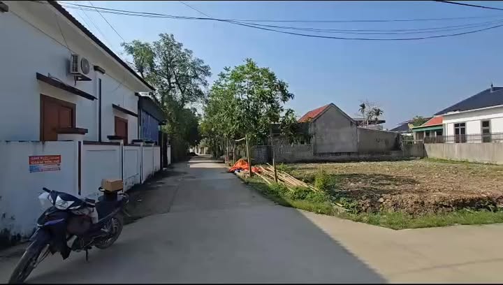 Đất nền Diễn Bình 144m² - Vị trí đẹp, đường ô tô tránh nhau!