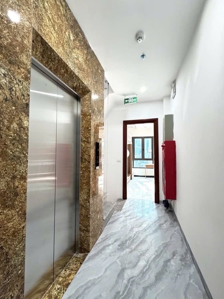 Toà CHDV Kim Giang 110m² giá 20 tỷ - Đầu tư sinh lời ổn định!