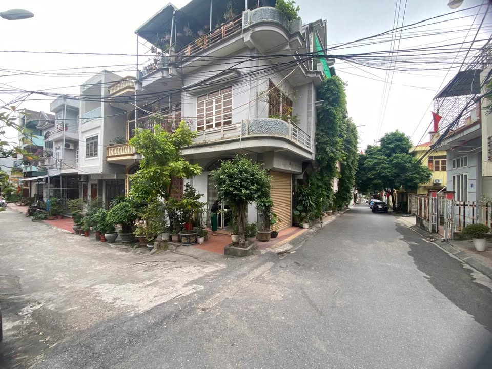 Nhà riêng Cẩm Tây 54m² giá 2 tỷ - Hướng Bắc, gần trường học